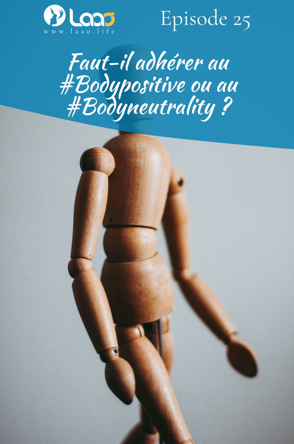 Doit on être body positive ou body neutrality ?